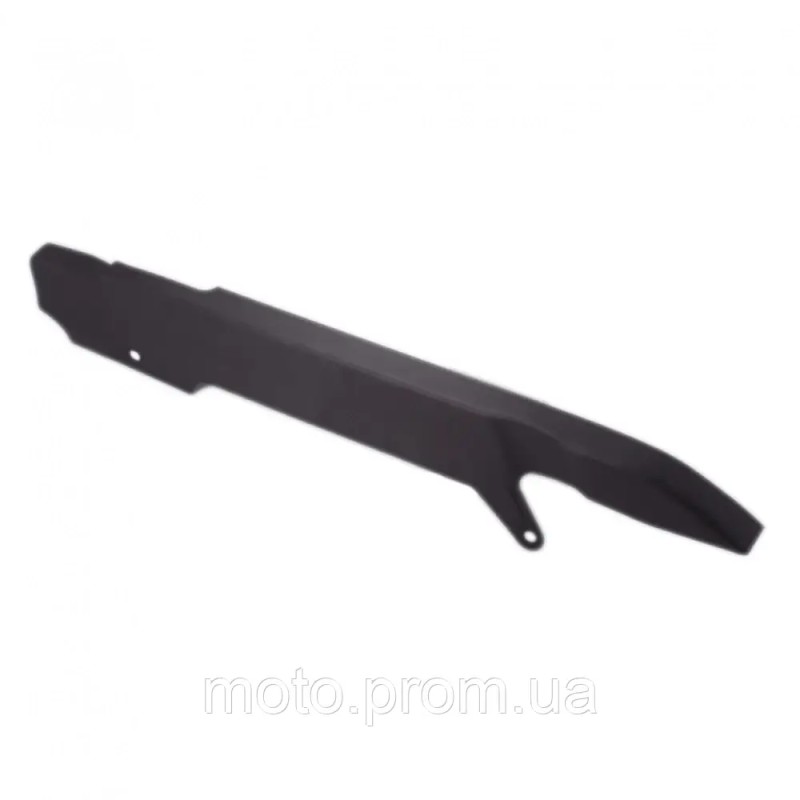 Щиток цепи (мет.) Shineray XY150GY-17