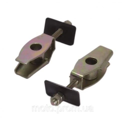 Натяжитель приводной цепи (2шт) Shineray XY150GY-17