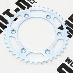 Зірка задня 520*41 KOVI 250-4Т (CB250 START) Зірка задня 520*41 KOVI 250-4Т (CB250 START)