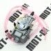 Карбюратор NIBBI NBR28 KOVI 250-4Т (PR250 ADVANCE)