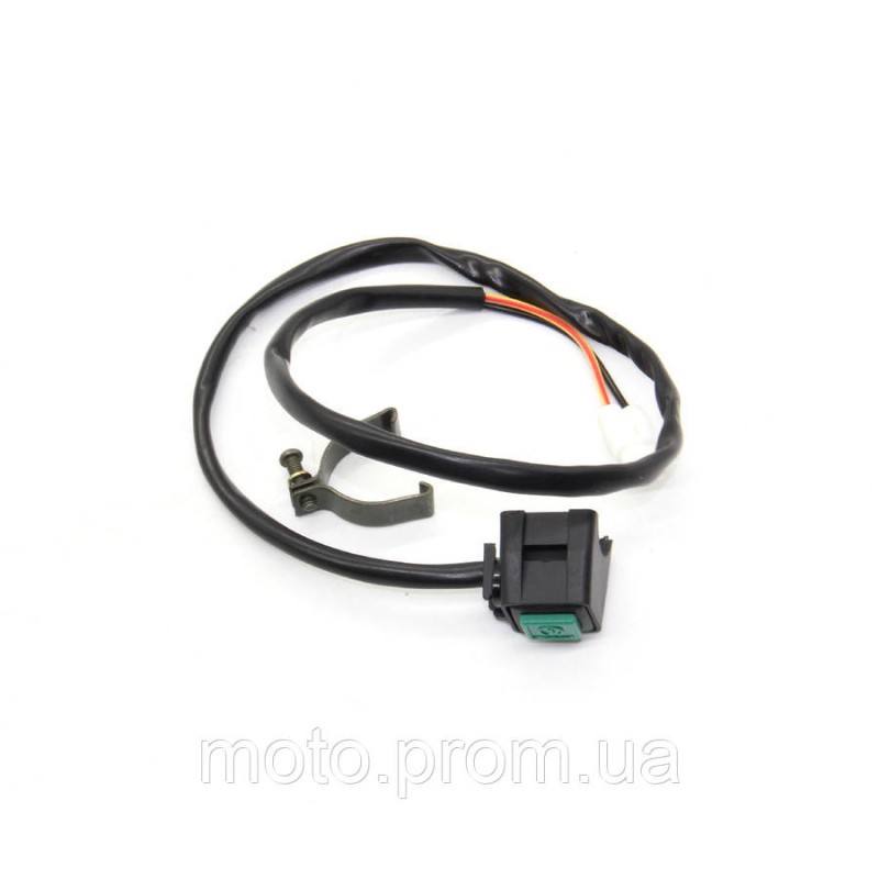 Кнопка старт-двигателя KOVI 250-4T (CB250 START)