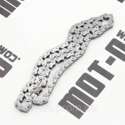 Цепь ГРМ 171FMM KOVI 250-4Т (FE250 ADVANCE) Цепь ГРМ 171FMM KOVI 250-4Т (FE250 ADVANCE)