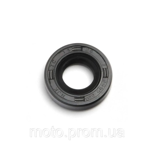 Сальник вала переключения передач 14*28*7 Shineray XY200GY-6С