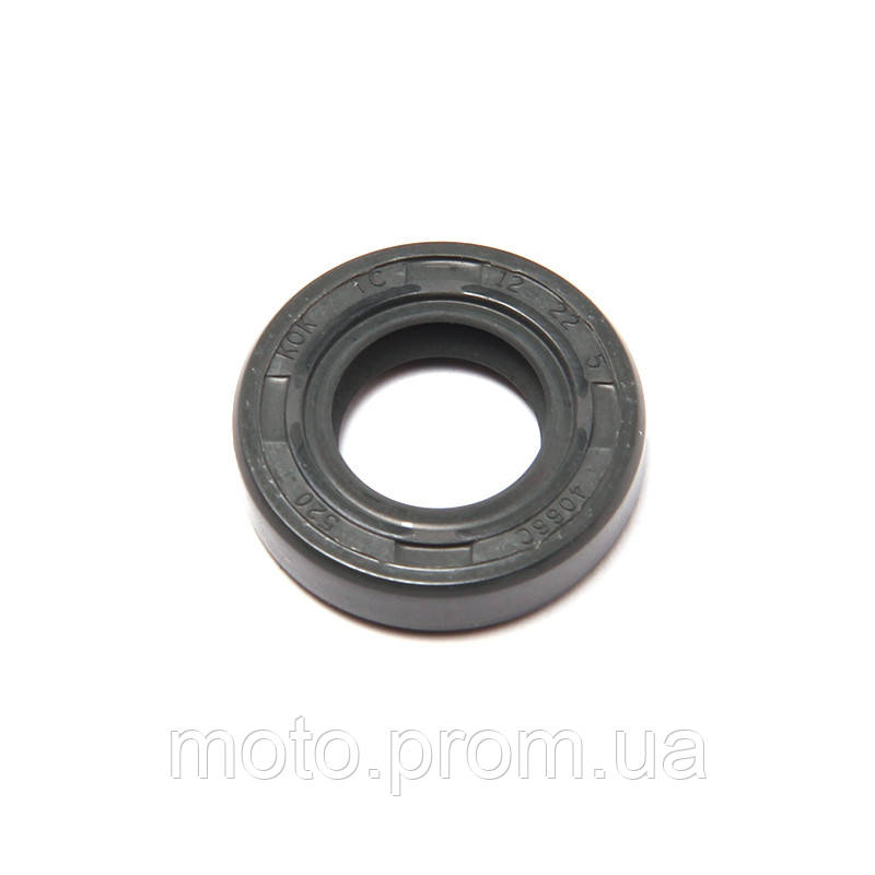 Сальник колінвалу, правий 12*20*5 Shineray XY250GY-6B