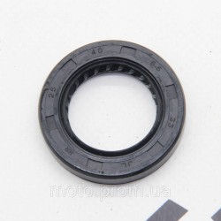 Сальник Ф25*40*6.5 переднего колеса Kove KY500X-A (ADV 500X)
