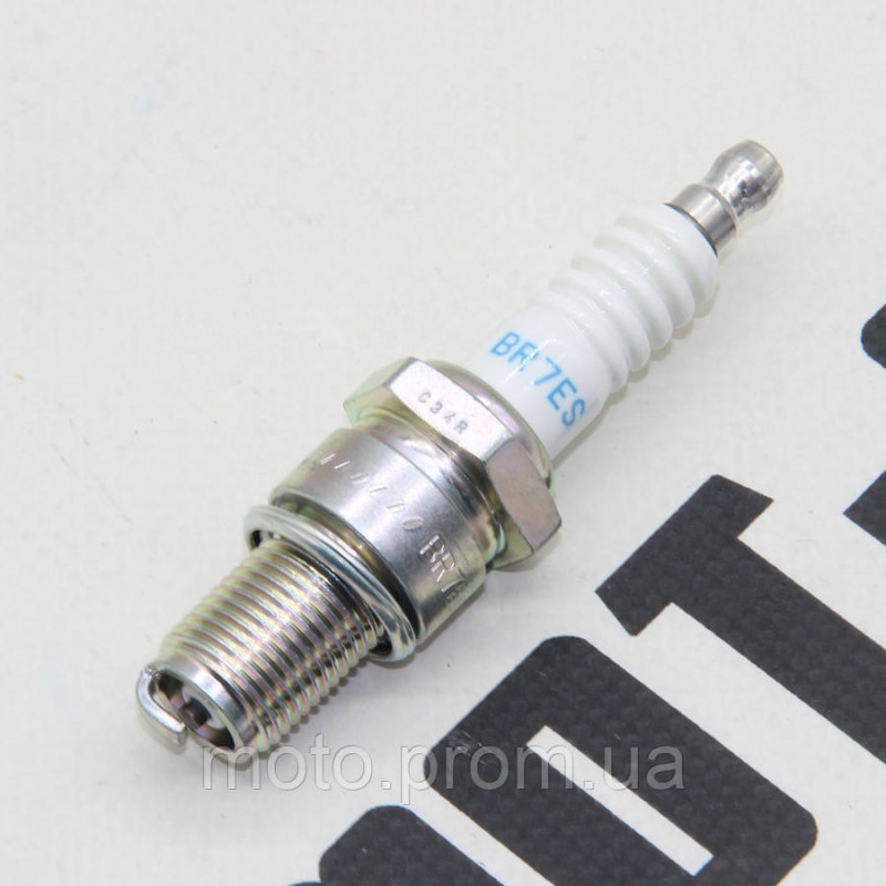 Свічка запалювання NGK BR7ES KOVI 300-2T (2Т PRO)