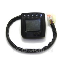 Спідометр Shineray XY150ST-3A Спідометр Shineray XY150ST-3A
