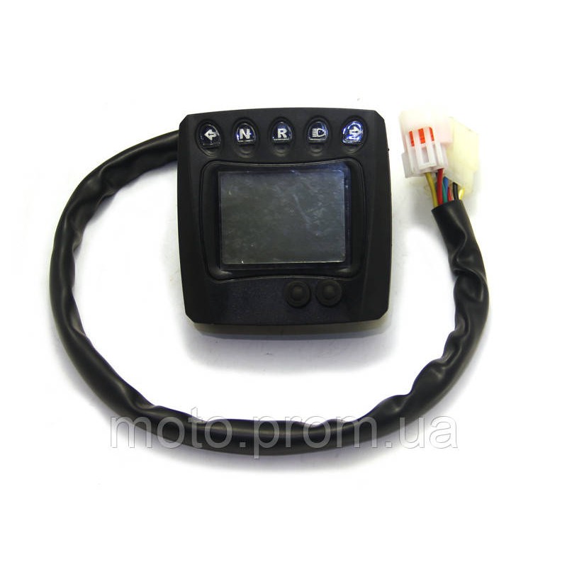 Спідометр Shineray XY150ST-3A