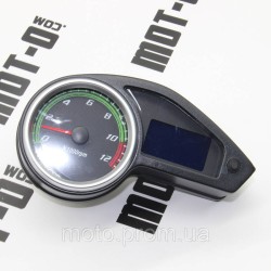 Спідометр Shineray XY250GY-6B (КМ)