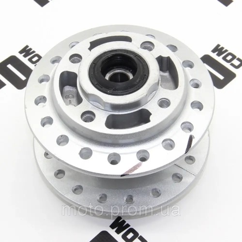 Ступиця пер. колеса під R21 Shineray XY200GY-9А