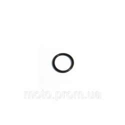 Ущільн. кільце Ф20*2.5 (валу розподільного валу-шестерні) Shineray XY200GY-9А Ущільн. кільце Ф20*2.5 (валу розподільного валу-шестерні) Shineray XY200GY-9А