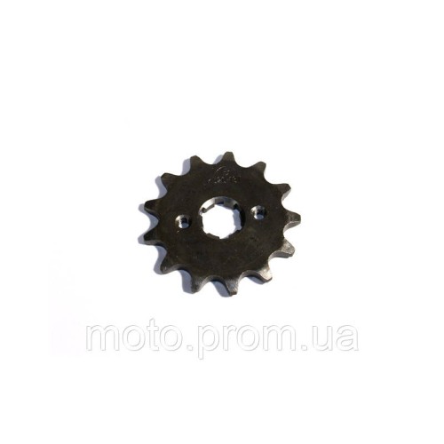 Зірка провідна 428*17 Shineray XY200GY-9А