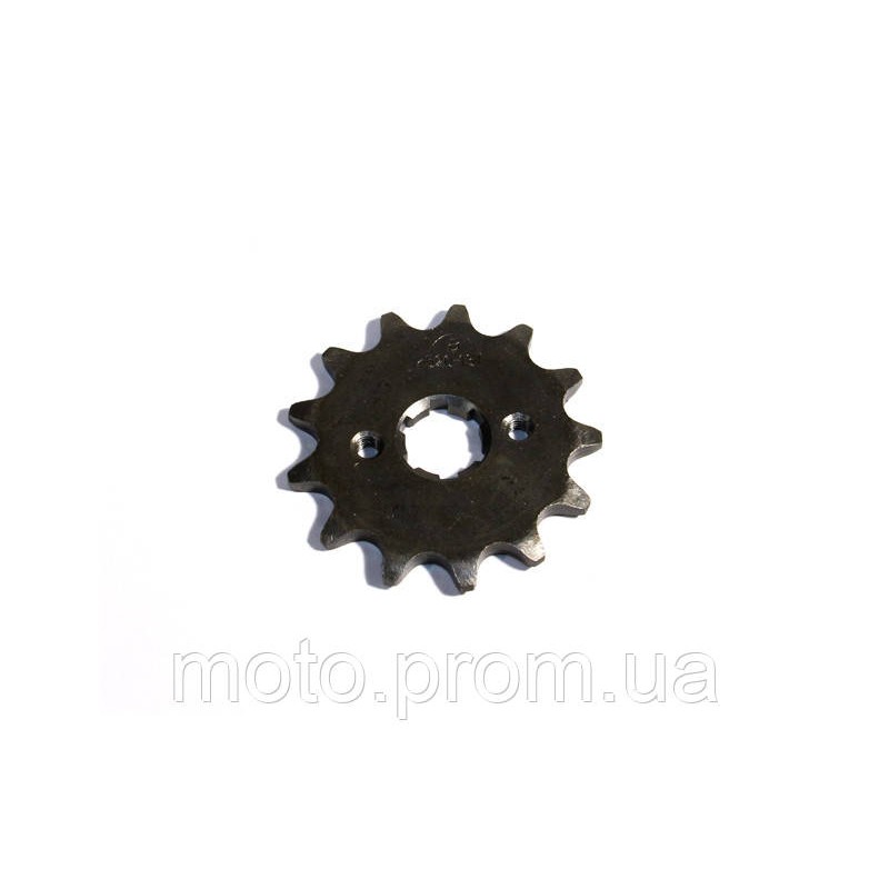 Зірка провідна 428*17 Shineray XY200GY-9А