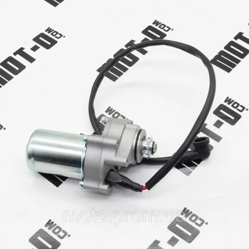 Стартер у зборі KOVI 125-4Т (125/150 Pit Bike)