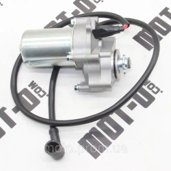 Стартер в сборе KOVI 150-4Т WD (150 Pit Bike)