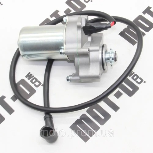 Стартер в сборе KOVI 150-4Т WD (150 Pit Bike)