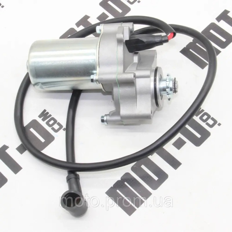 Стартер в сборе KOVI 150-4Т WD (150 Pit Bike)