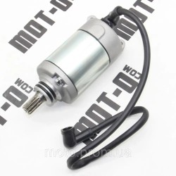 Стартер у зборі KOVI 300-4T (NB300-F ADVANCE)