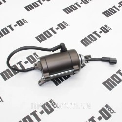 Стартер у зборі Shineray XY200GY-4 Стартер у зборі Shineray XY200GY-4