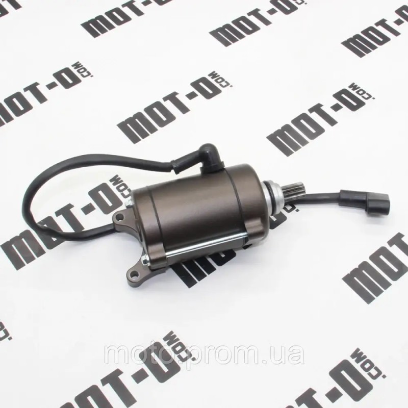 Стартер у зборі Shineray XY200GY-4