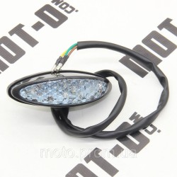 Стоп-сигнал KOVI 150-4Т WD (150 Pit Bike) Стоп-сигнал KOVI 150-4Т WD (150 Pit Bike)