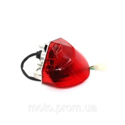 Стоп-сигнал KOVI FCS 250 Стоп-сигнал KOVI FCS 250