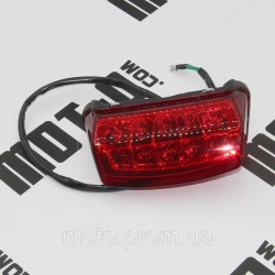 Стоп-сигнал LF250-14F (K19) Стоп-сигнал LF250-14F (K19)