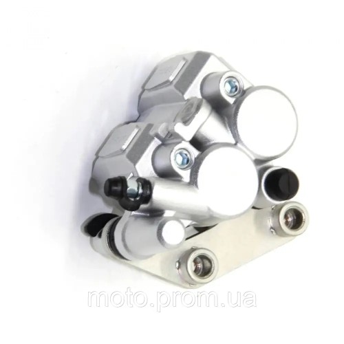 Суппорт тормозной передний KOVI 125-4T (125/150 Pit Bike)