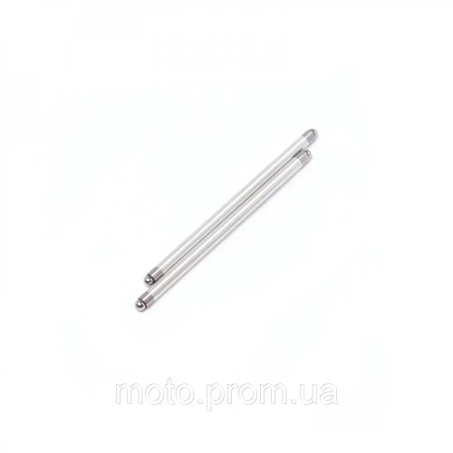 Товкачі (штанги) клапанів 2шт. Shineray XY150-10B Vista