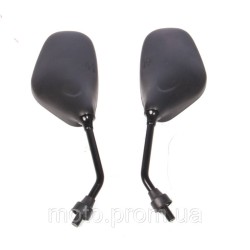 Зеркало заднего вида (п+л) Shineray XY250GY-6B Зеркало заднего вида (п+л) Shineray XY250GY-6B