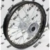 Диск задний R18*2,15J (алюм.) Shineray XY250GY-6B