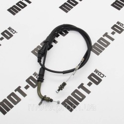 Трос газа Lifan LF200-3B KPM Трос газа Lifan LF200-3B KPM