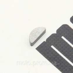 Шпонка коленвала, правая 5*6,5 KOVI 300-2T (2Т PRO)