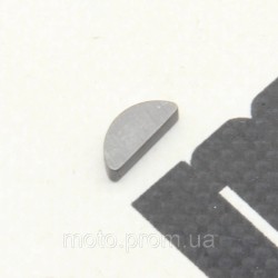 Шпонка коленвала/магнита, левая 3*5*13 KOVI 300-2T (2Т PRO) Шпонка коленвала/магнита, левая 3*5*13 KOVI 300-2T (2Т PRO)