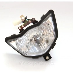 Фара Shineray XY250GY-7 Фара Shineray XY250GY-7