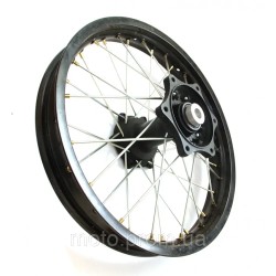 Диск задний R17*4.25J Shineray XY250GY-7