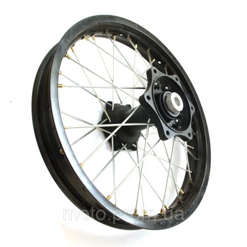 Диск задний R17*4.25J Shineray XY250GY-7