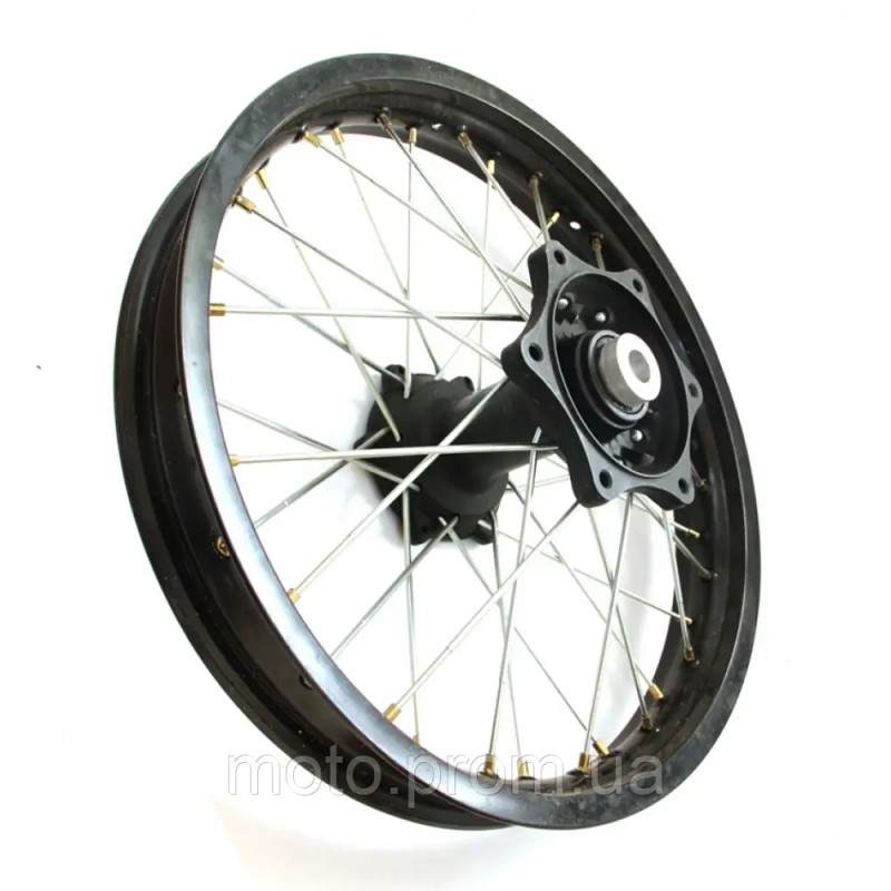 Диск задний R17*4.25J Shineray XY250GY-7