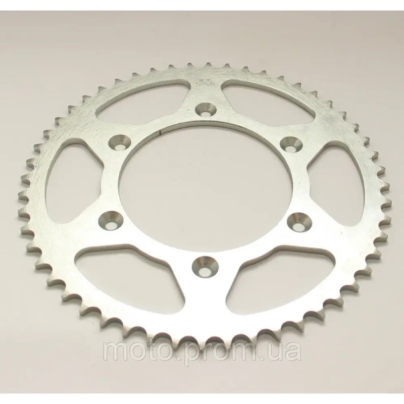 Звезда задняя 520*46 Shineray XY250GY-7