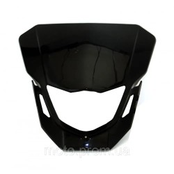 Обтекатель фары Shineray XY250GY-7 Обтекатель фары Shineray XY250GY-7