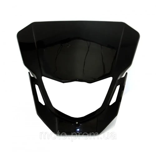 Обтекатель фары Shineray XY250GY-7