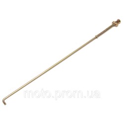 Тяжка заднего тормоза Shineray XY150-10B Vista Тяжка заднего тормоза Shineray XY150-10B Vista