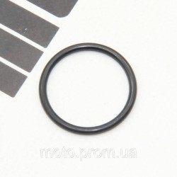 Ущільн. кільце Ф27,4*2,65 (бок. центр. пробки рег. запал.) KOVI 300-4T (NB300-F) Ущільн. кільце Ф27,4*2,65 (бок. центр. пробки рег. запал.) KOVI 300-4T (NB300-F)