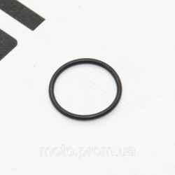 Ущільн. кільце Ф27,4*2.4 (боков. пробки лів. криш.) KOVI 125-4Т (125/150 Pit Bike) Ущільн. кільце Ф27,4*2.4 (боков. пробки лів. криш.) KOVI 125-4Т (125/150 Pit Bike)