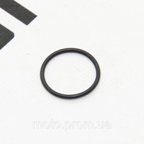 Ущільн. кільце Ф27,4*2.4 (боков. пробки лів. криш.) KOVI 125-4Т (125/150 Pit Bike)