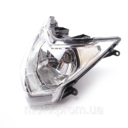 Фара Lifan LF150-2E