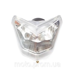 Фара Shineray XY150GY-11B Фара Shineray XY150GY-11B