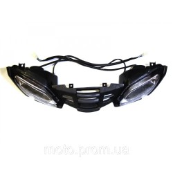 Фара Shineray XY150ST-3A Фара Shineray XY150ST-3A