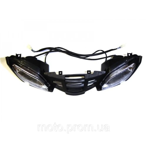 Фара Shineray XY150ST-3A