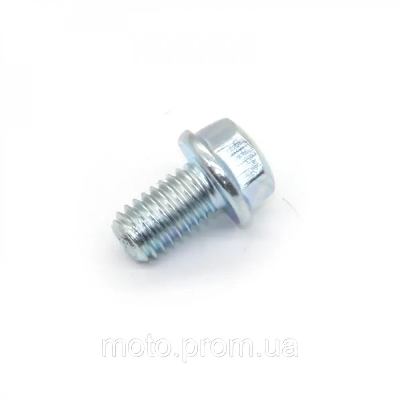 Болт М6*10 KOVI NC450i-4Т PRO